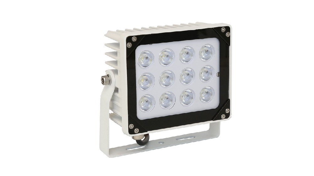 人臉識別用什么補(bǔ)光燈好？